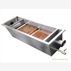 油水分離器  隔油池   廚房隔油池  餐廚隔油池